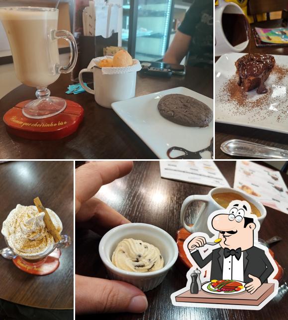 Cafeteria Cheirin Bão Teófilo Otoni