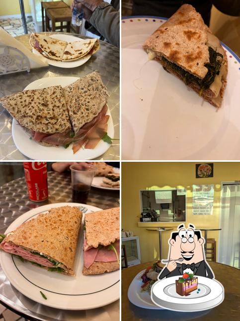 Il Chioschino Della Buona Piadina
