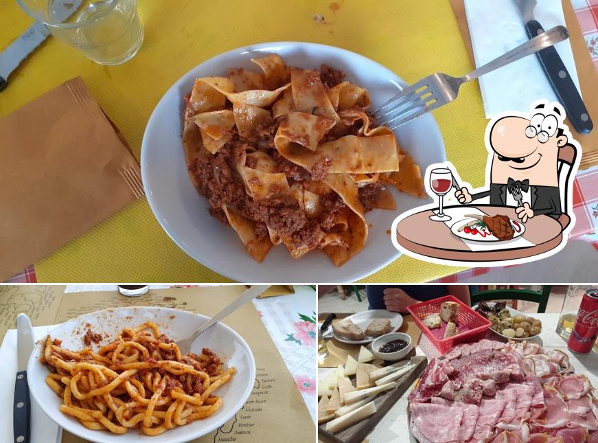Costolette al Pane e Salame