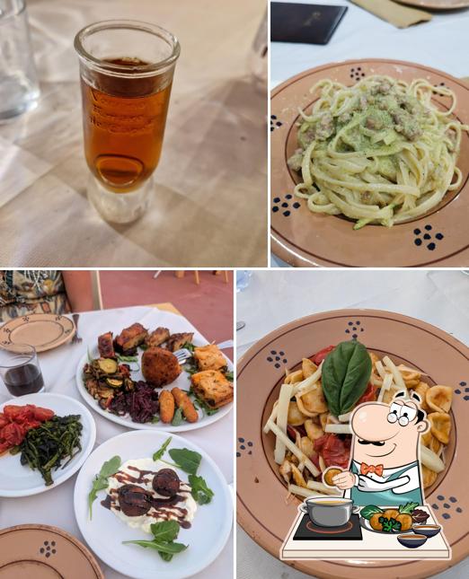 Trattoria Pizzeria Puntuso