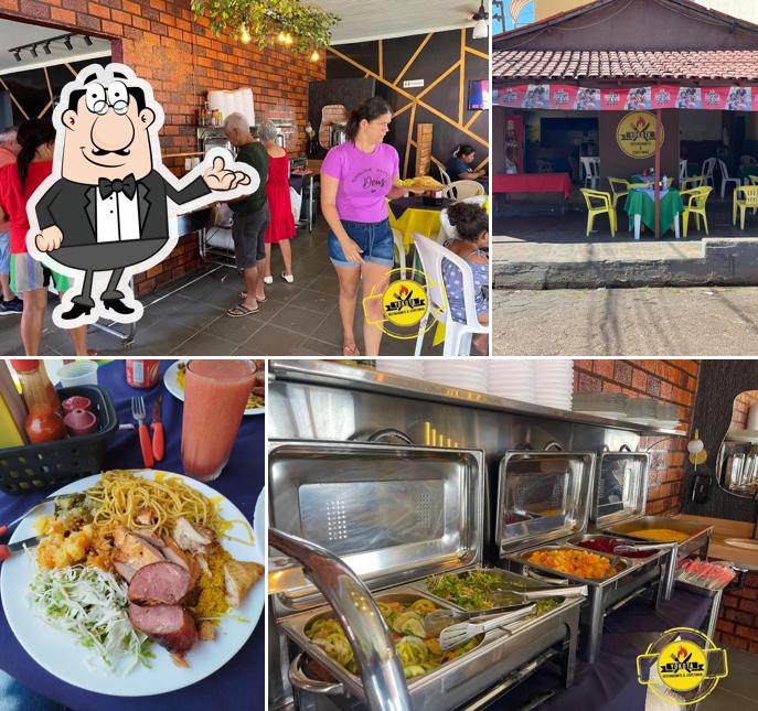 Yokota Restaurante e Espetinho