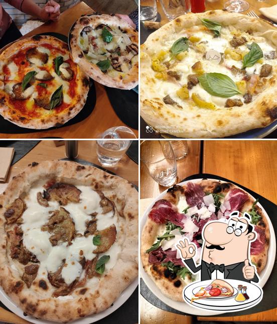 La pizza è il piatto veloce preferito al mondo