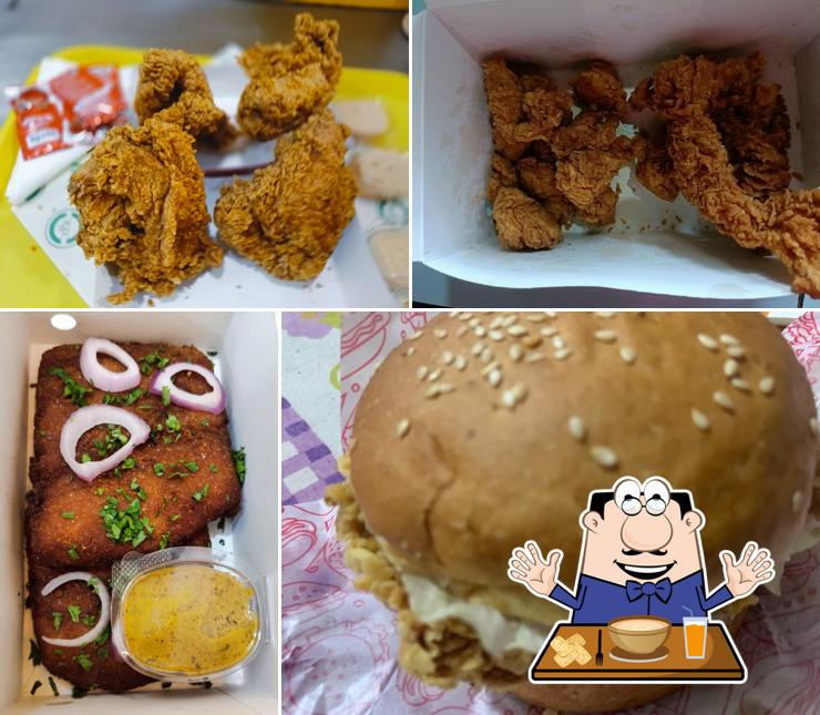 IFH-Indian Fried Hub