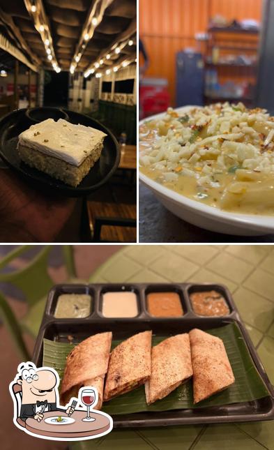 Meals at Vikis Resto - Delight in Every Bite