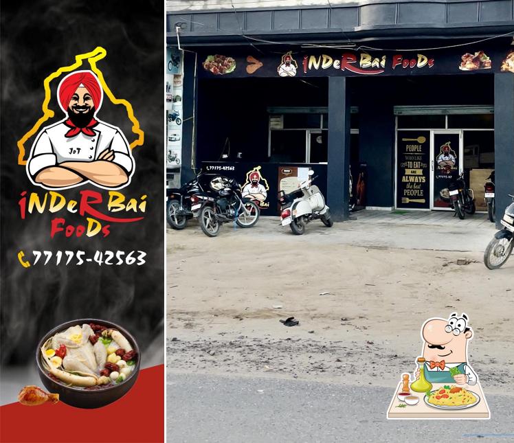 inder Bai Foods