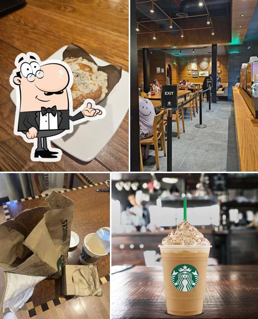 Check out how Starbucks looks inside Check out how Starbucks looks inside