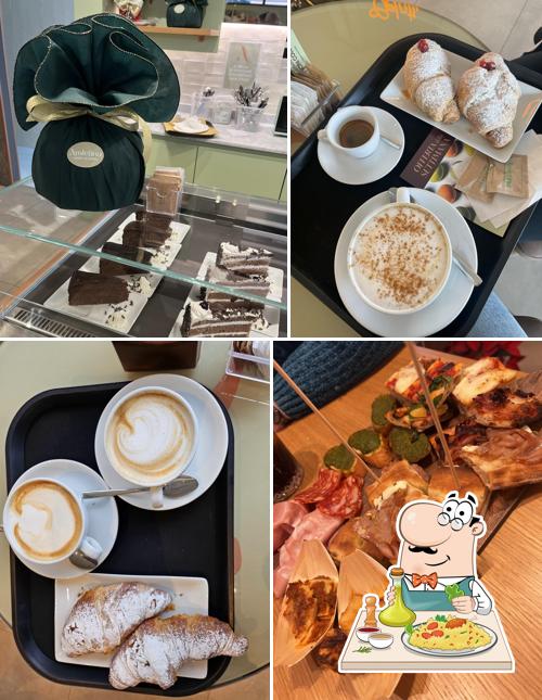 Amletina Bakery & Coffee