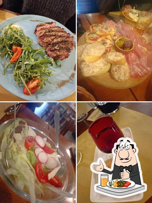 Platti al Circolo Arci Petroio APS