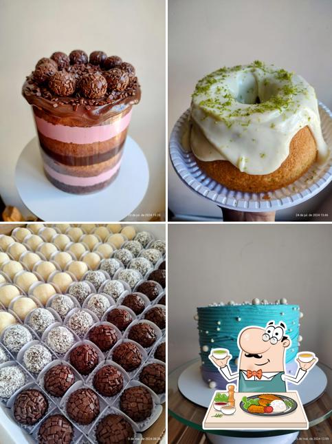 Dona Dita confeitaria