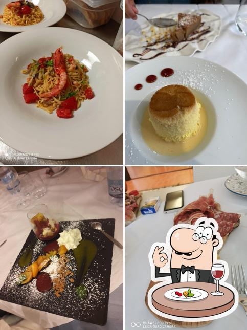 Ristorante i Melograni