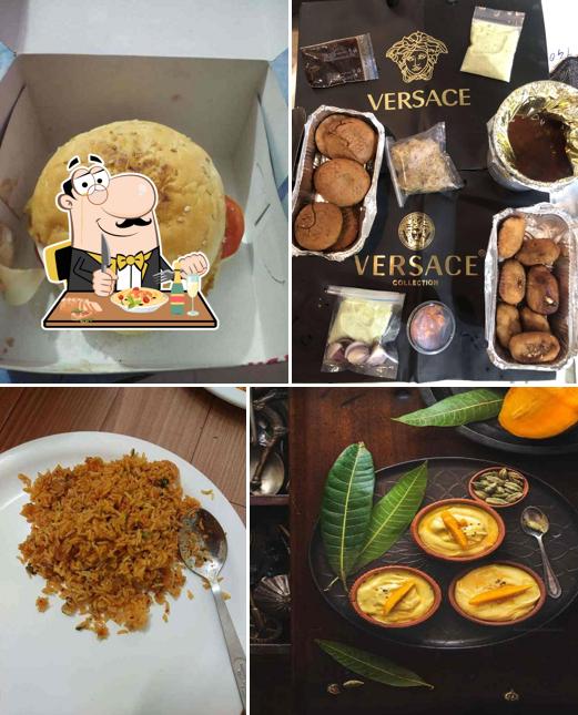Village Chef is distinguished by food and interior