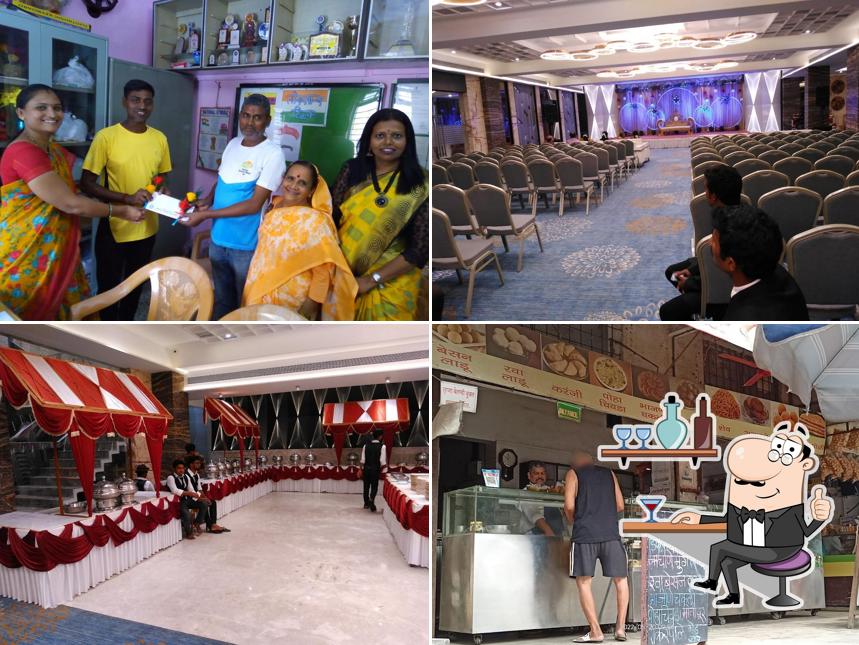 Shree Gaondevi Bhelpuri House