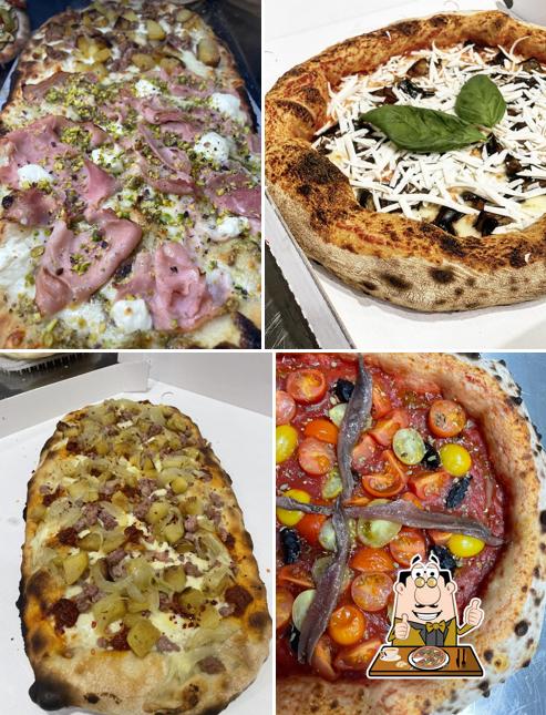 La pizza è il piatto veloce più amato al mondo