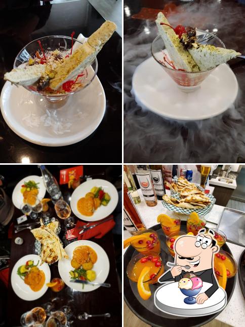 Empire Grill Fine Indian Cuisine