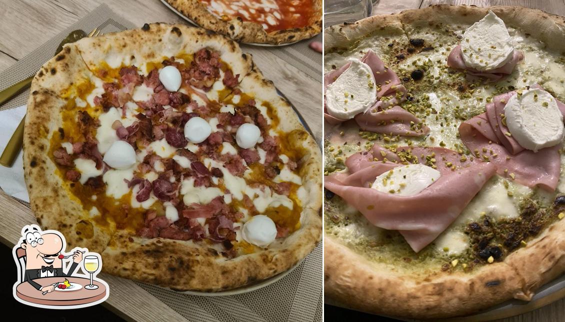 Fatti Fatty - risto, pizza e porcherie