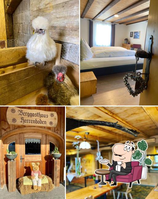 Gasthaus Herrenboden