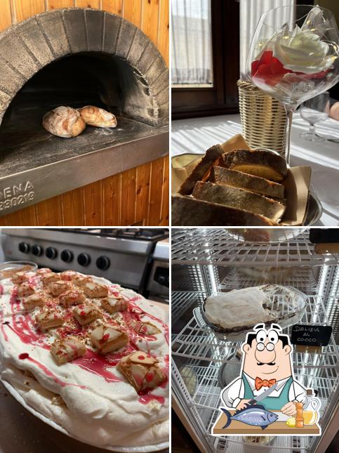 Soliani Pizzeria Osteria