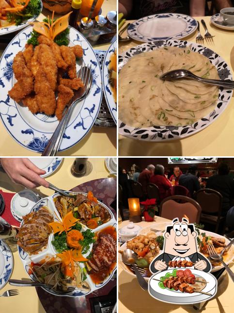 China Restaurant Castrop Rauxel Buffet