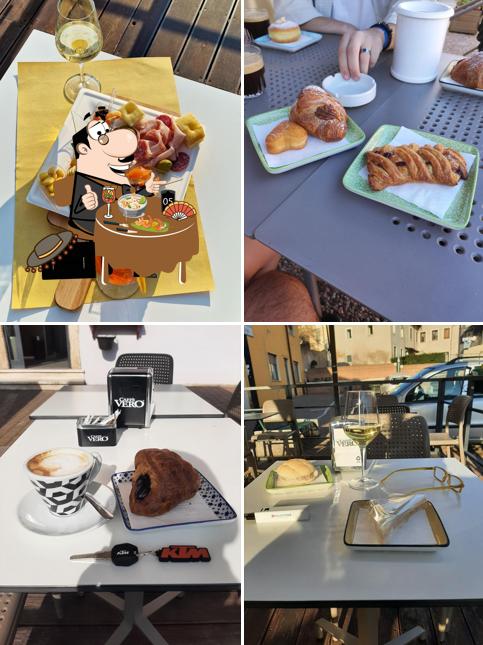 Platti al Bar Stesso Posto Di Dalla Manica Maria Rosa