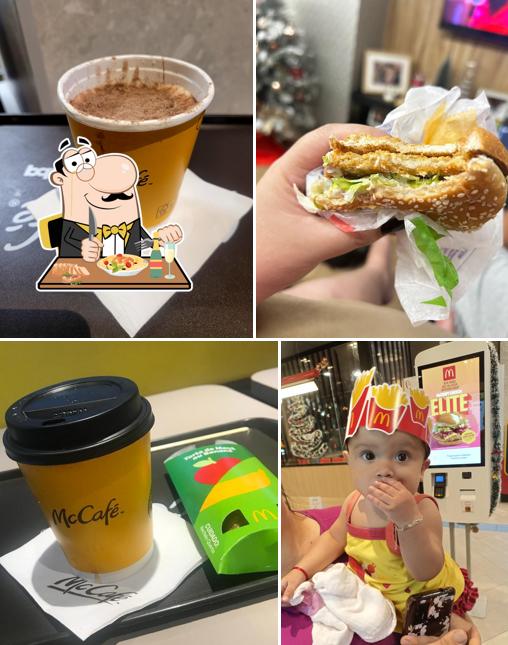 McDonald´s