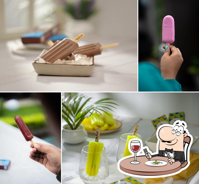 Peni Ice Candy - Lulu Mall, Edapally