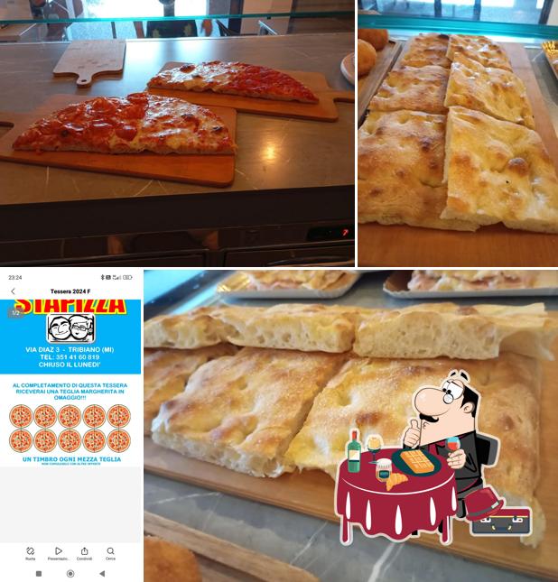 STAPIZZA