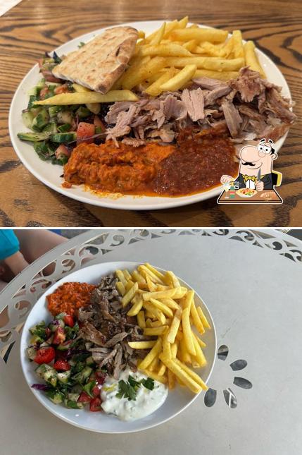 Cibo al Tamam