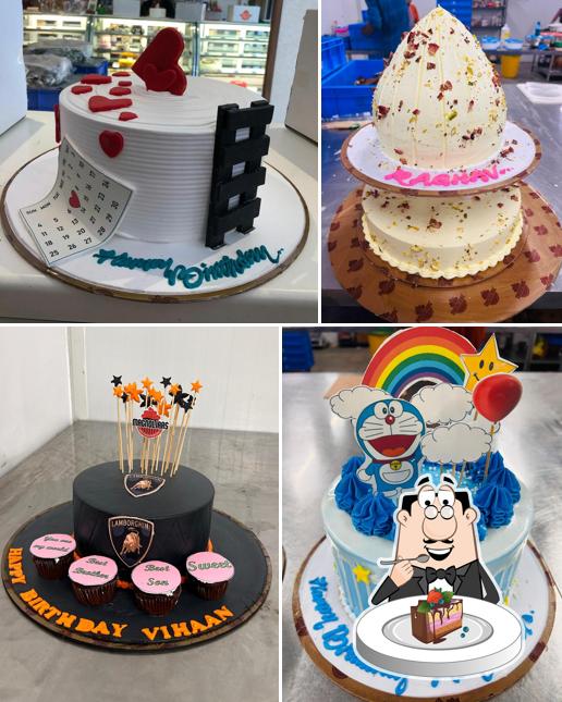 Magnoliaas Cake Shop Loni Kalbhor