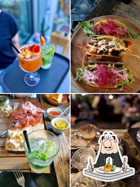 Cibo al Street Kitchen - Bar Catering