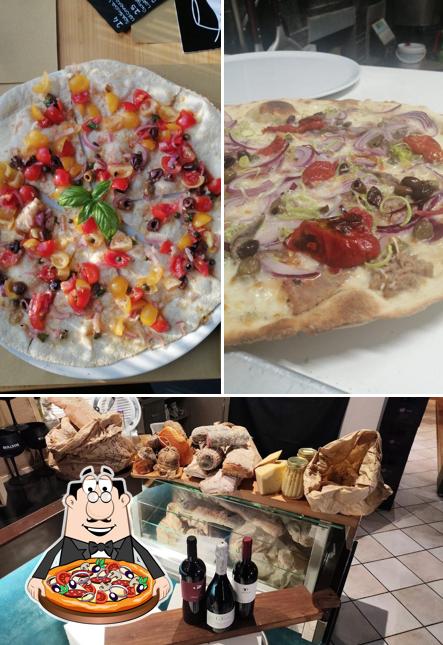 La pizza è il piatto veloce più di successo al mondo
