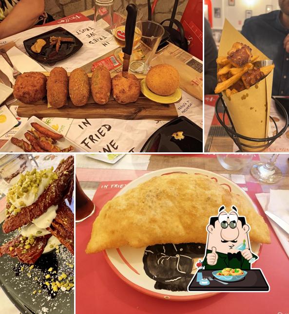 Platti al Fryllos - Rosticceria artigianale