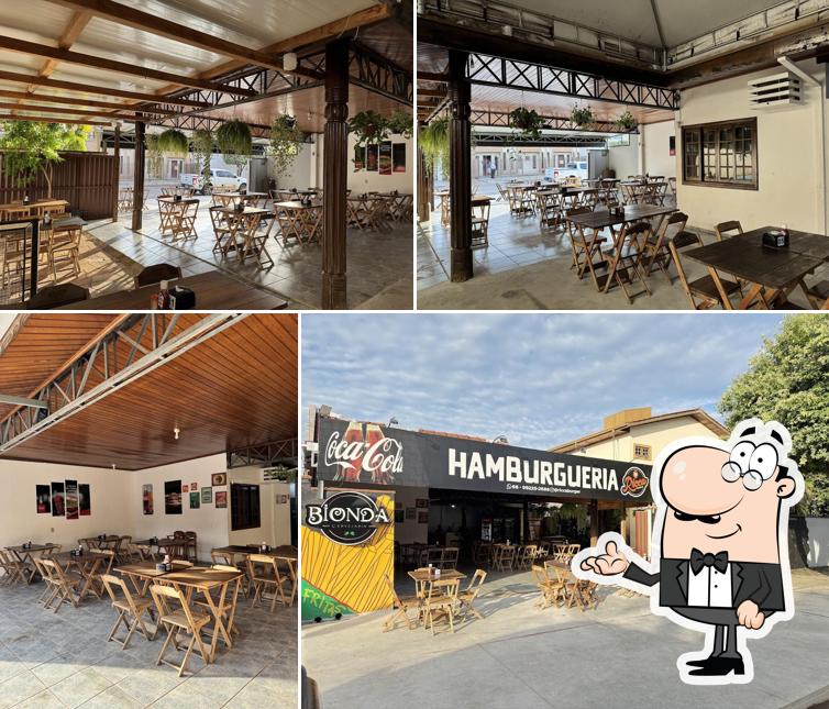 Hamburgueria Ricca Prime