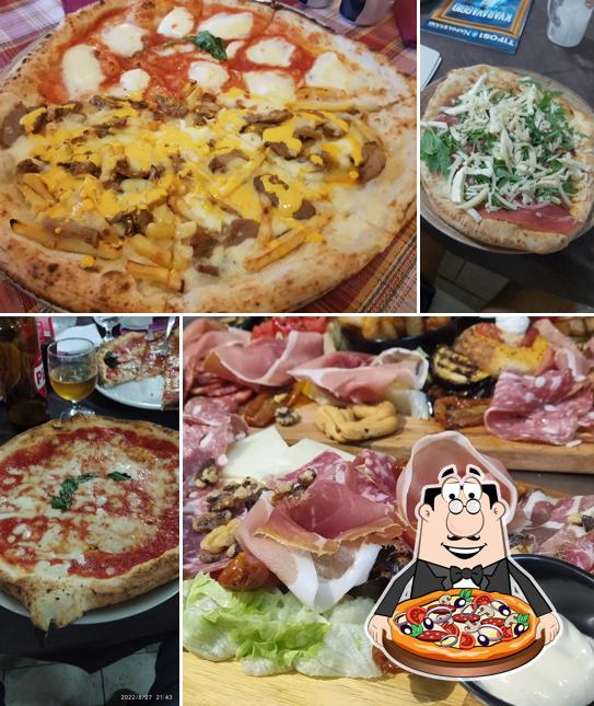 La pizza è il piatto veloce preferito al mondo