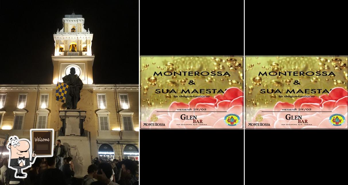 Vedi la immagine di Glen Bar