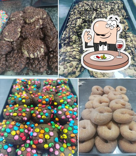 Pão Gostoso - Karaiba