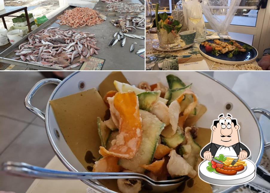 Cibo al Casa Tua Ristorante