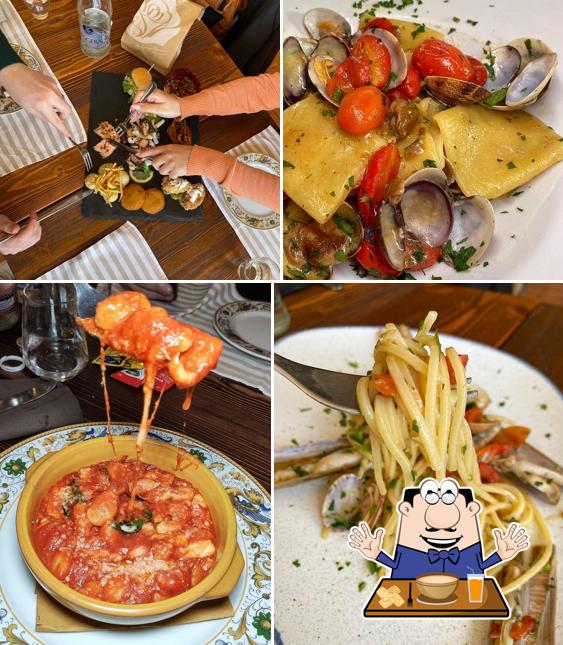 Cibo al |