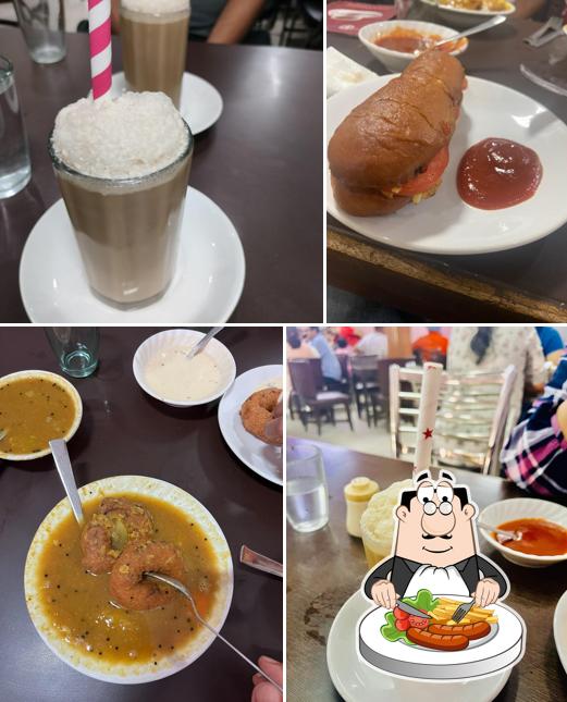 Indian Coffee House