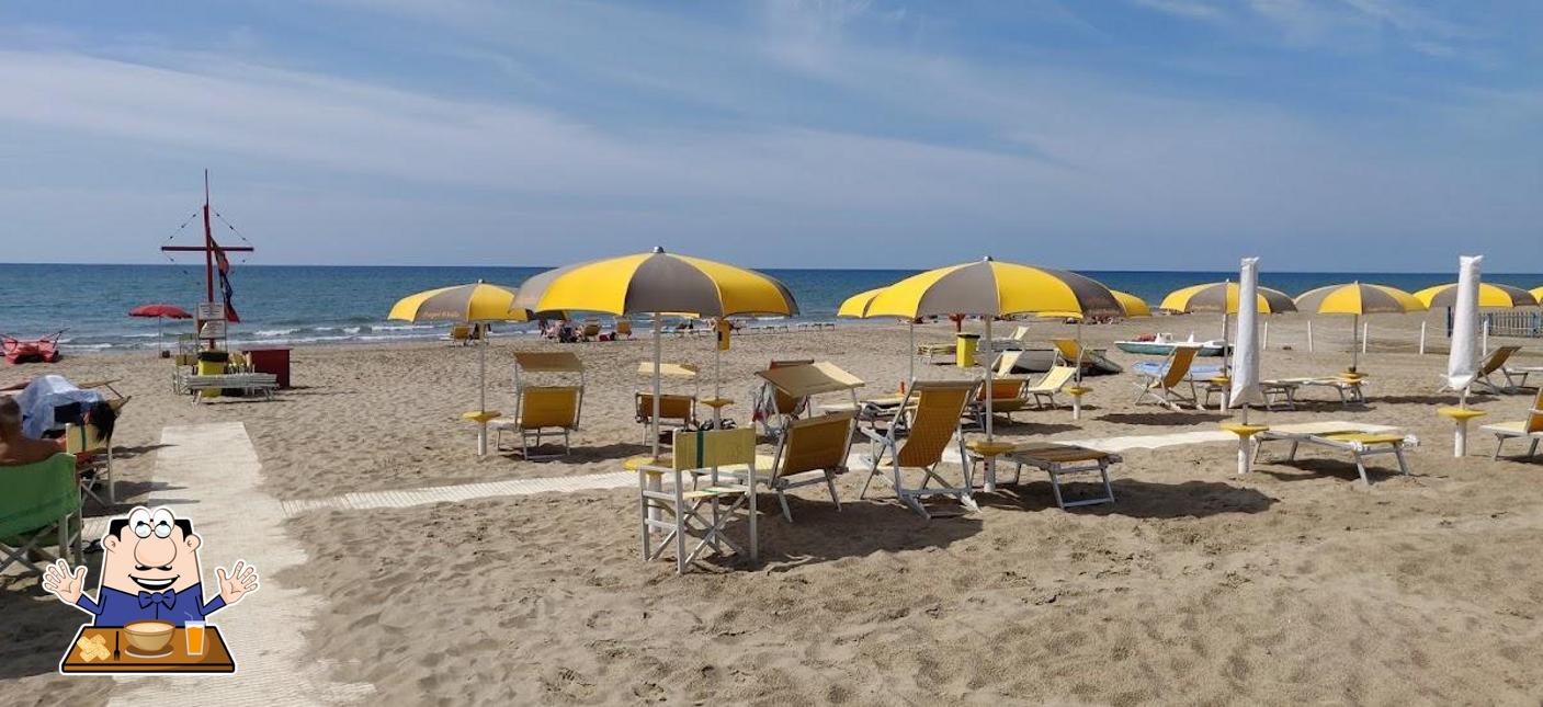 Platti al Bagni Stella