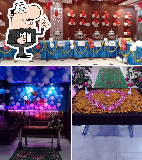 INDIAN ZAYKA RESTAURANT