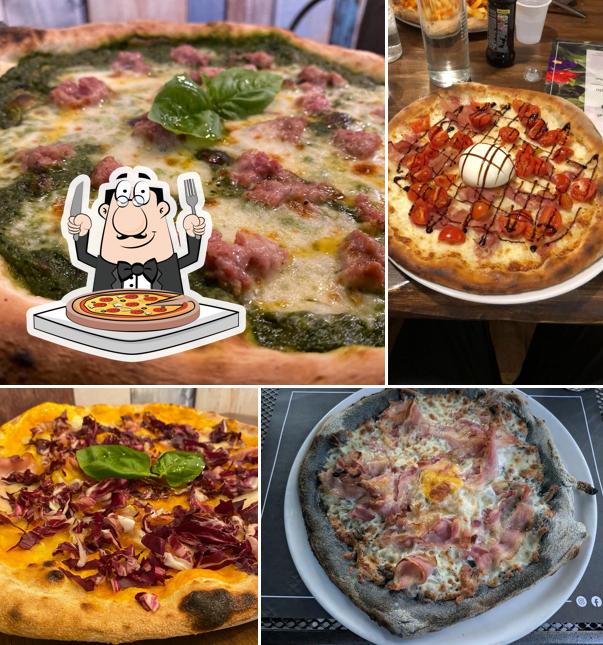 La pizza è il piatto veloce più amato al mondo