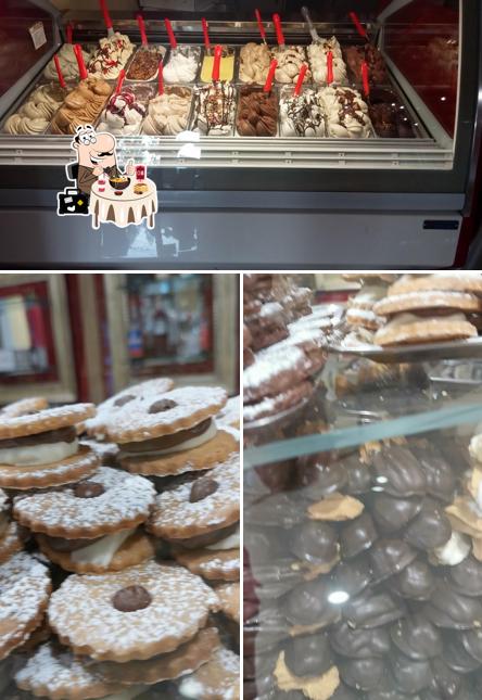Platti al Le Souvenir