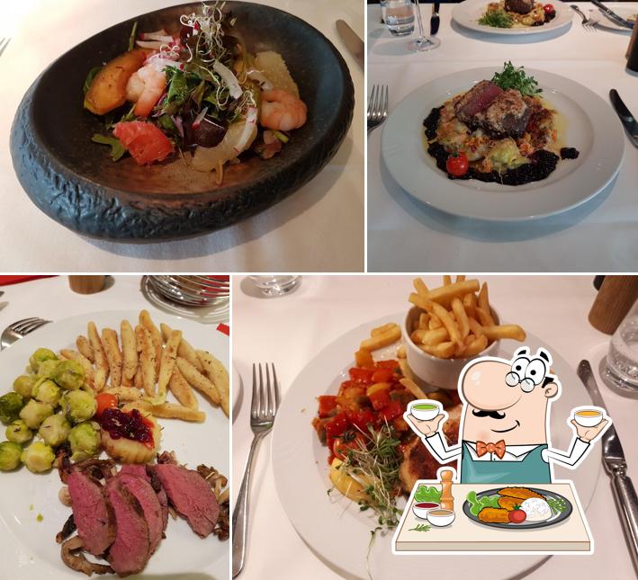 Restaurant Seegarten
