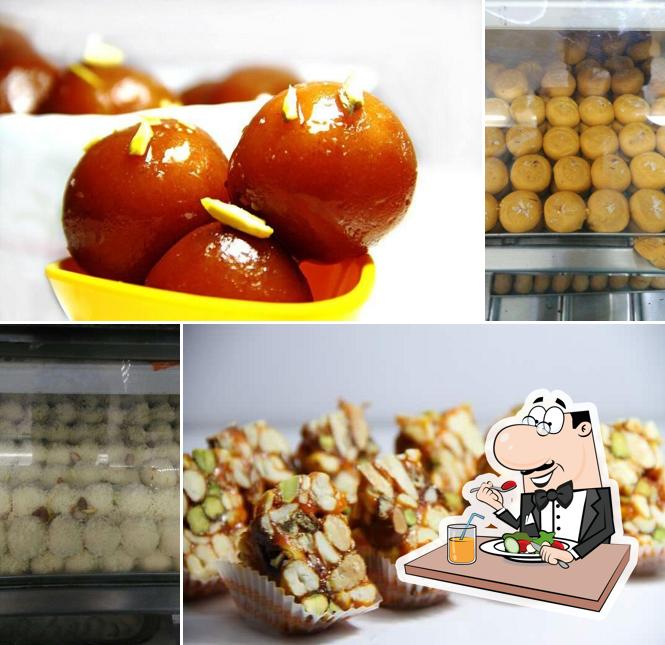 Meals at Tara Mulchand Sweets