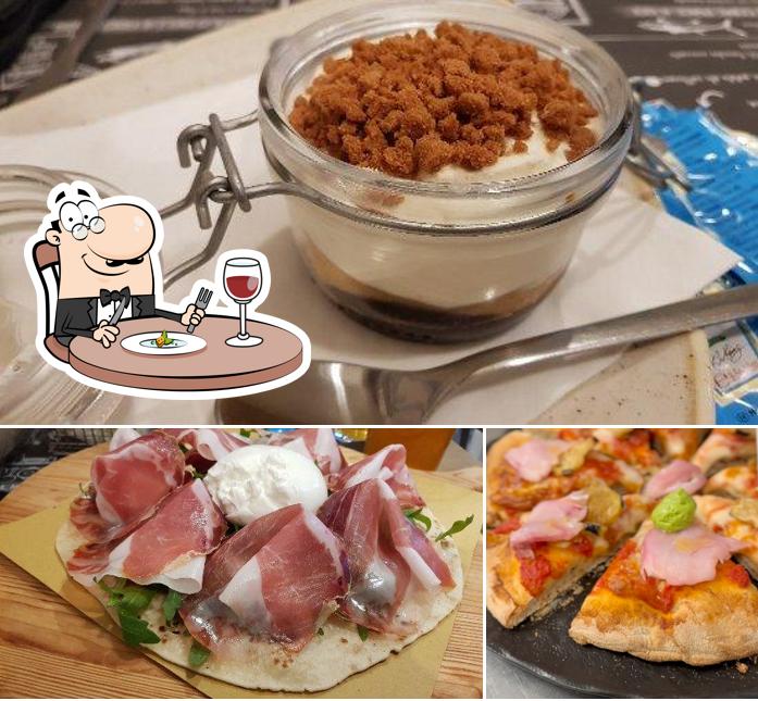 Platti al Birroteca 88