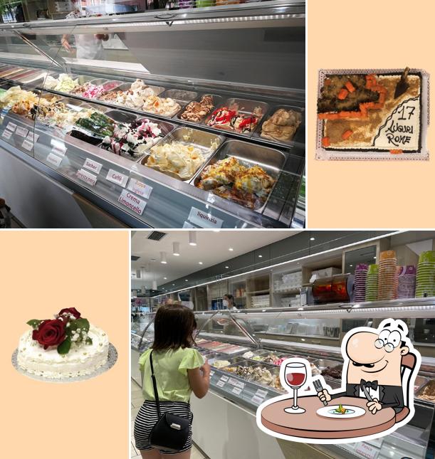 Gelateria Acquario