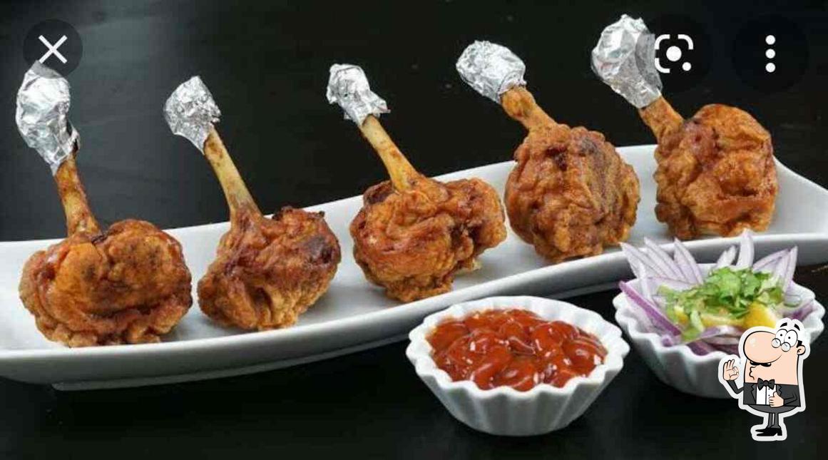 See this photo of Guru Fast Food Restaurants