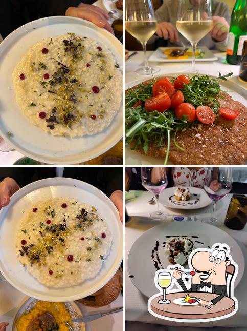 Osteria del Balabiott