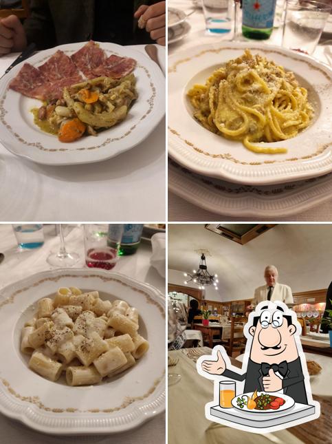 Cibo al Checchino dal 1887