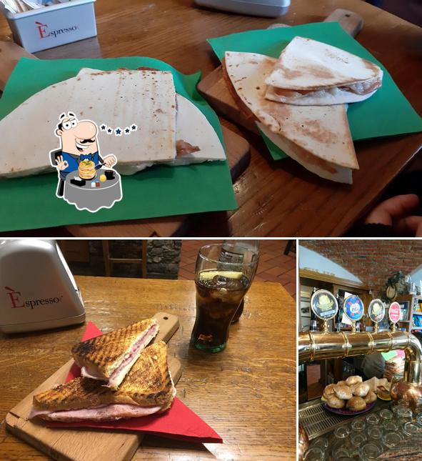 Cibo al K'enz Cafè